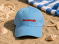 HEADSHOT "dietcokepaglu" 6-Panel Cap