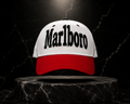 HEADSHOT "Marlboro" Two-Tone Cap