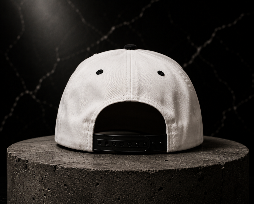 HEADSHOT "Marlboro" Two-Tone Cap