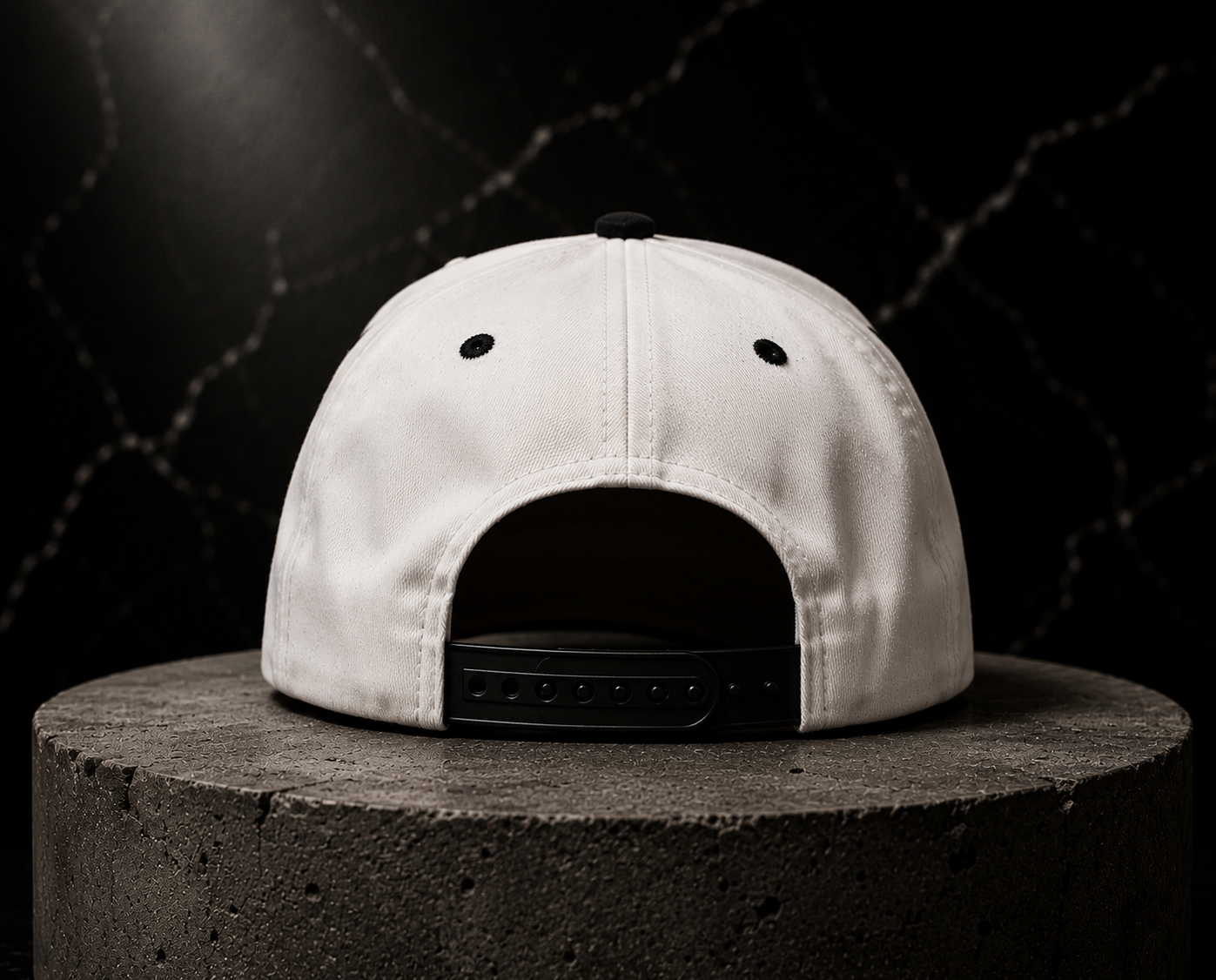 HEADSHOT "Marlboro" Two-Tone Cap