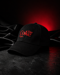 The "Diet Coke Paglu" Cap by HEADSHOT