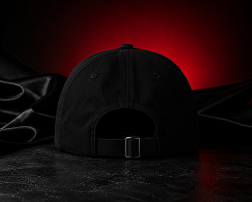 The "Diet Coke Paglu" Cap by HEADSHOT