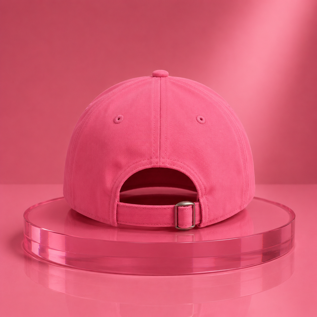 HEADSHOT 'Bad for Baddies' Statement Cap